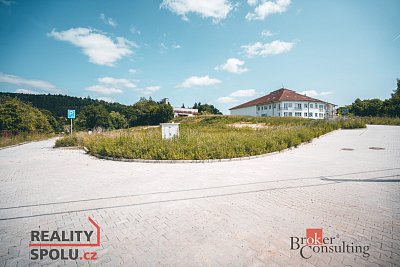 druhá fotografie nemovitosti