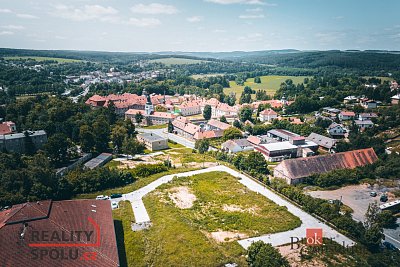 třetí fotografie nemovitosti