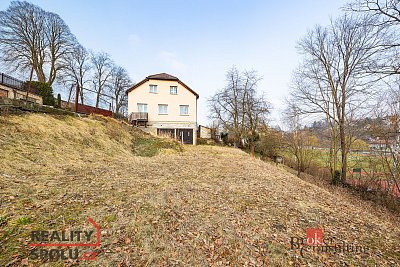 druhá fotografie nemovitosti