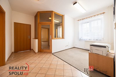 třetí fotografie nemovitosti