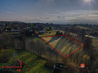 druhá fotografie nemovitosti