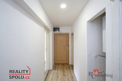 druhá fotografie nemovitosti