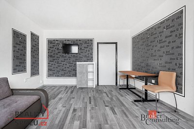 druhá fotografie nemovitosti