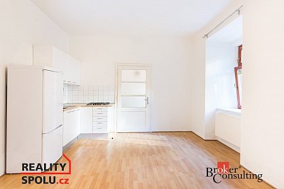 třetí fotografie nemovitosti