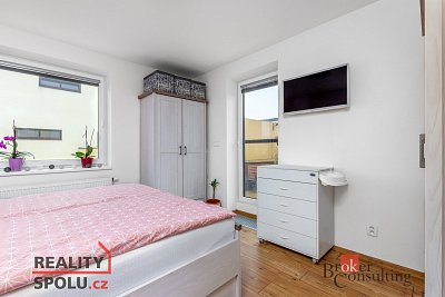 druhá fotografie nemovitosti