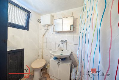 druhá fotografie nemovitosti