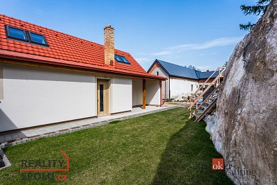 třetí fotografie nemovitosti