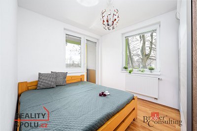 třetí fotografie nemovitosti