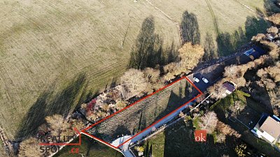 druhá fotografie nemovitosti