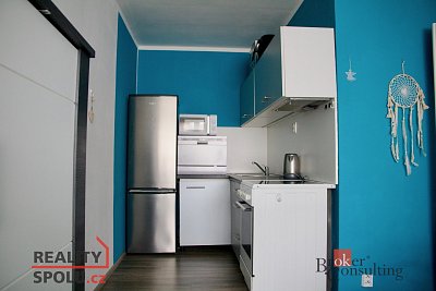 druhá fotografie nemovitosti