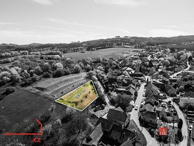 třetí fotografie nemovitosti