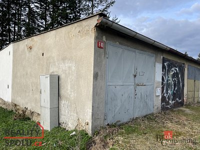 druhá fotografie nemovitosti