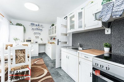 druhá fotografie nemovitosti