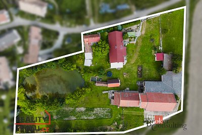 třetí fotografie nemovitosti
