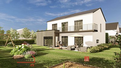 třetí fotografie nemovitosti