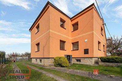druhá fotografie nemovitosti