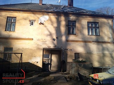 třetí fotografie nemovitosti