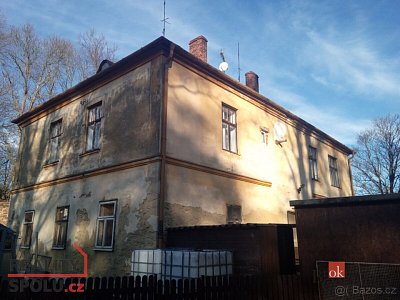 druhá fotografie nemovitosti