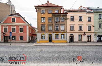druhá fotografie nemovitosti