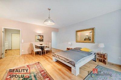 třetí fotografie nemovitosti