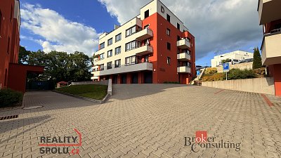 druhá fotografie nemovitosti