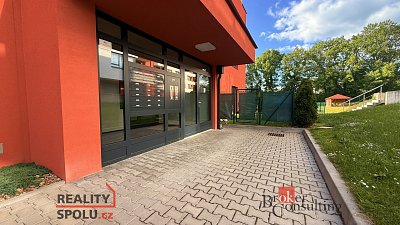 třetí fotografie nemovitosti