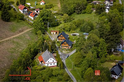 třetí fotografie nemovitosti
