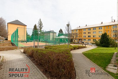 třetí fotografie nemovitosti