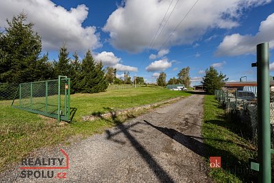 třetí fotografie nemovitosti