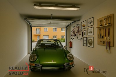 druhá fotografie nemovitosti