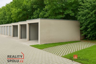 třetí fotografie nemovitosti