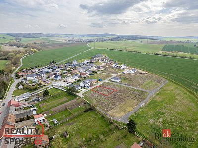 druhá fotografie nemovitosti