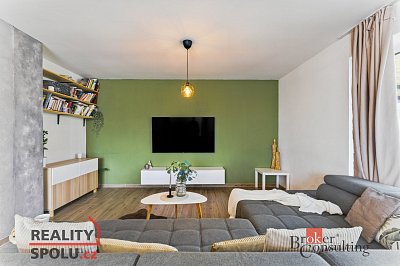 třetí fotografie nemovitosti