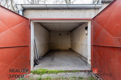 druhá fotografie nemovitosti