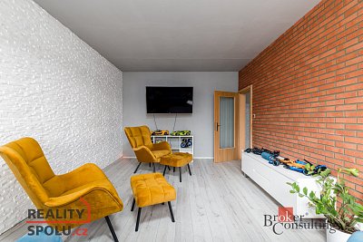 třetí fotografie nemovitosti