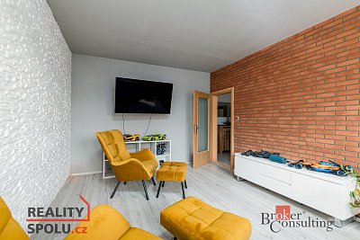 druhá fotografie nemovitosti