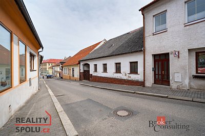 druhá fotografie nemovitosti