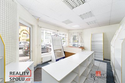 druhá fotografie nemovitosti