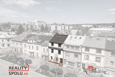 třetí fotografie nemovitosti