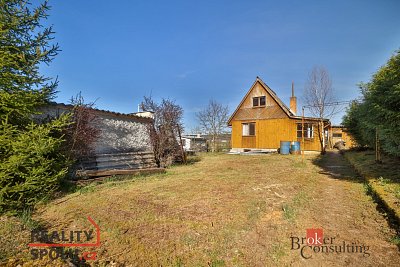 druhá fotografie nemovitosti