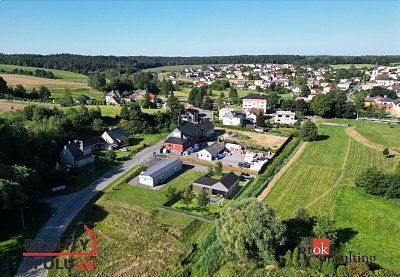 druhá fotografie nemovitosti