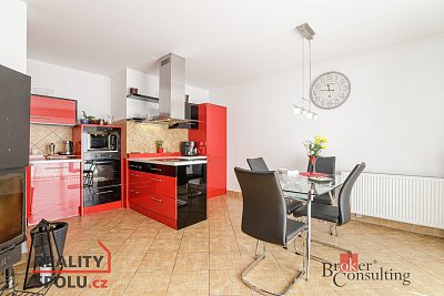 druhá fotografie nemovitosti