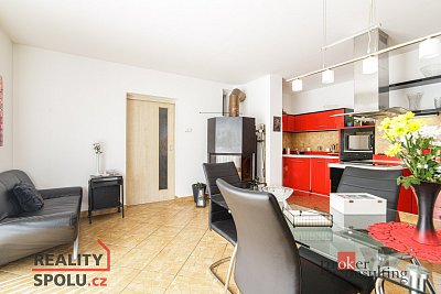 třetí fotografie nemovitosti