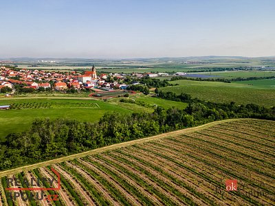 třetí fotografie nemovitosti