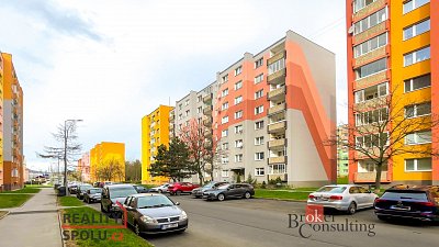 druhá fotografie nemovitosti