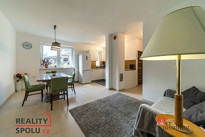 třetí fotografie nemovitosti
