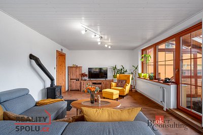 třetí fotografie nemovitosti