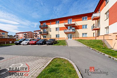 třetí fotografie nemovitosti