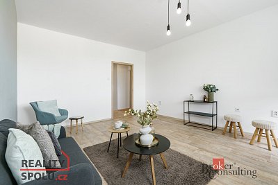 třetí fotografie nemovitosti