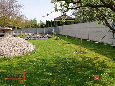 druhá fotografie nemovitosti